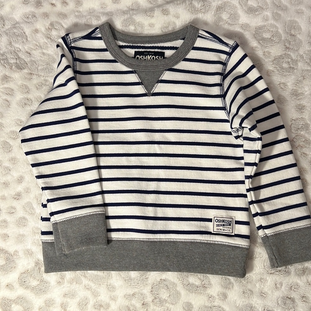 Osh Gosh sweater